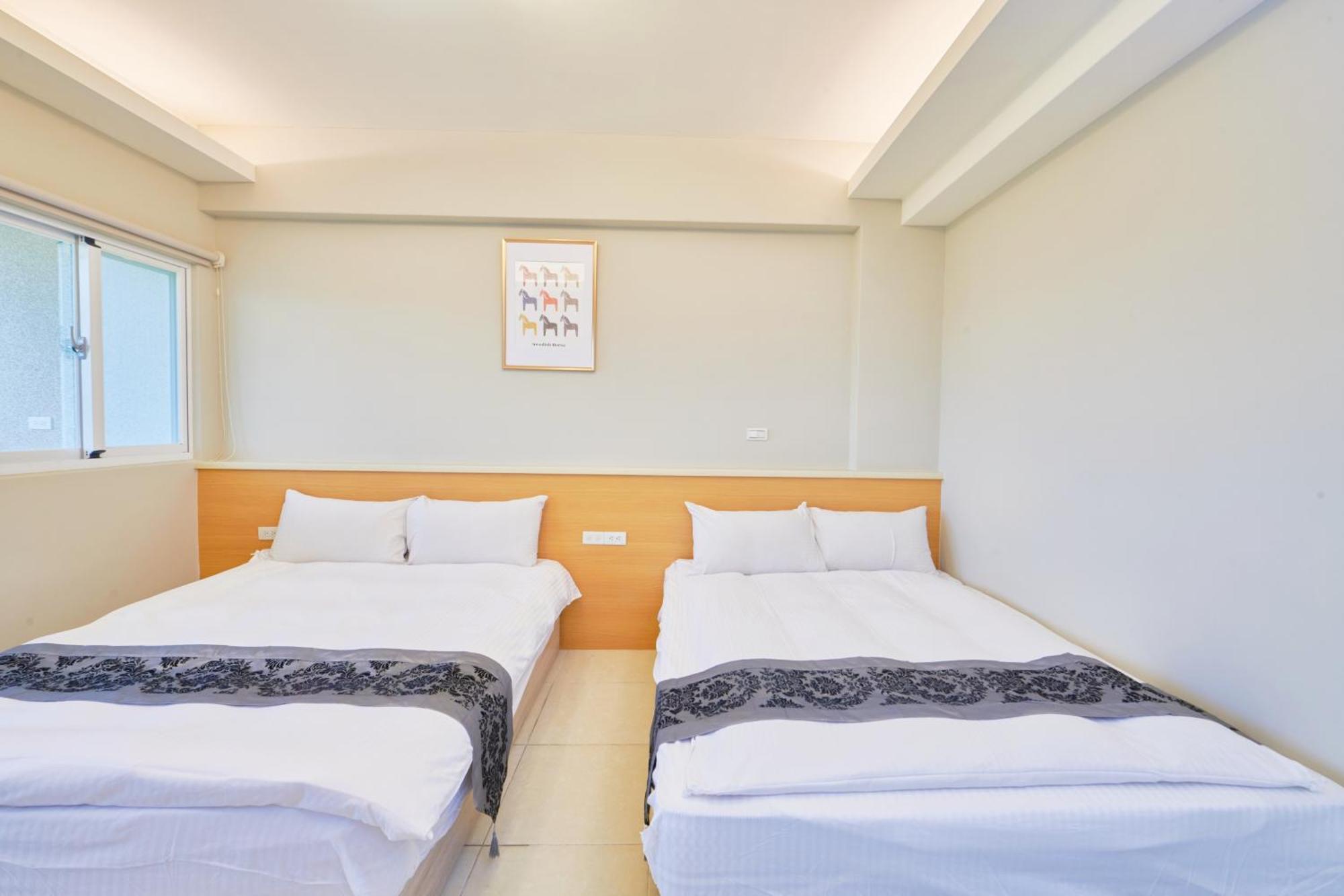 Ocean Mam Bo Homestay Цзянь Экстерьер фото