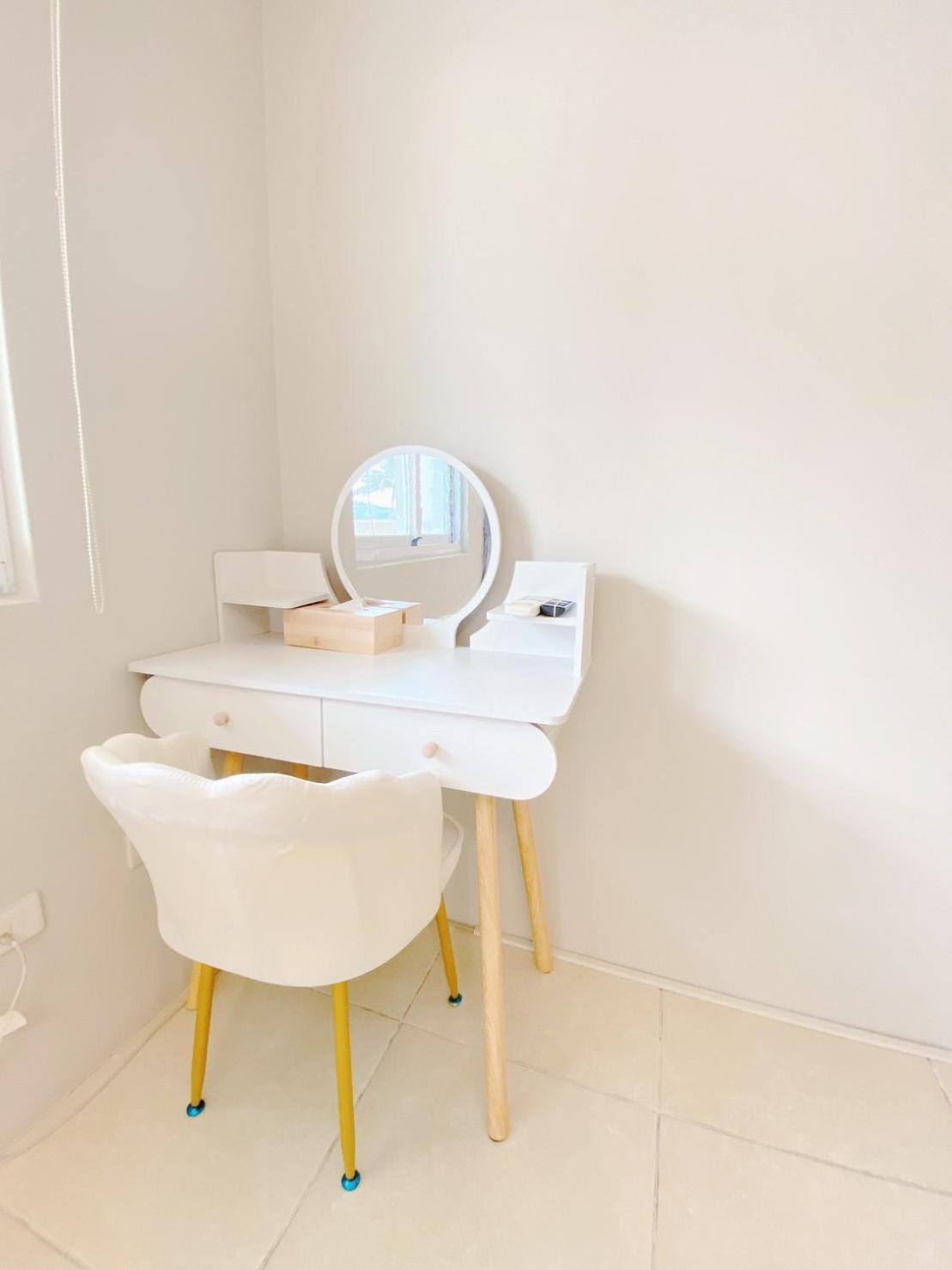 Ocean Mam Bo Homestay Цзянь Экстерьер фото