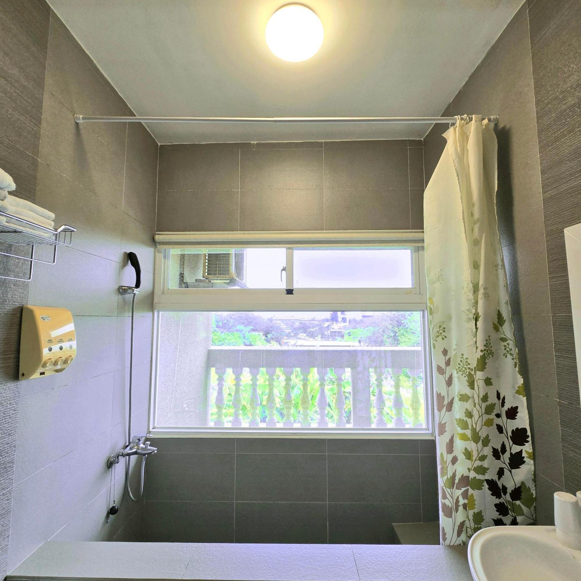 Ocean Mam Bo Homestay Цзянь Экстерьер фото